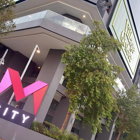 Mcity Jalan Ampang Klcc Kuala Lumpur Exterior photo