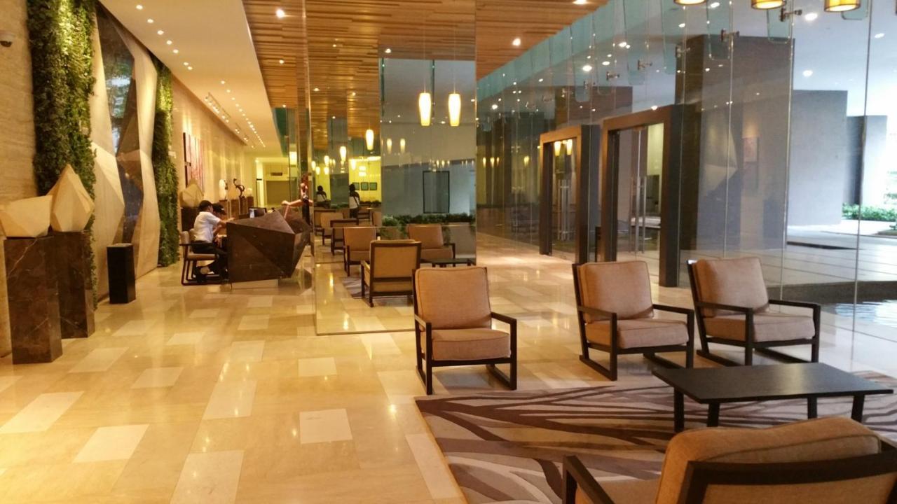Mcity Jalan Ampang Klcc Kuala Lumpur Exterior photo