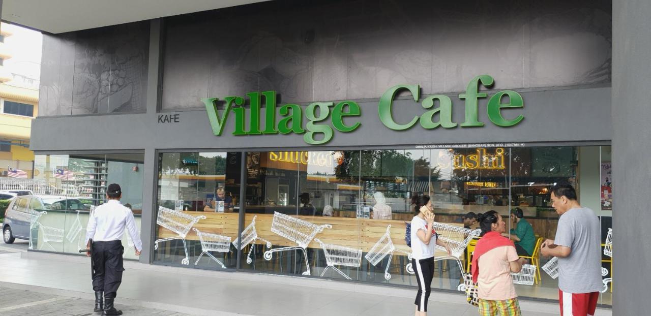 Mcity Jalan Ampang Klcc Kuala Lumpur Exterior photo