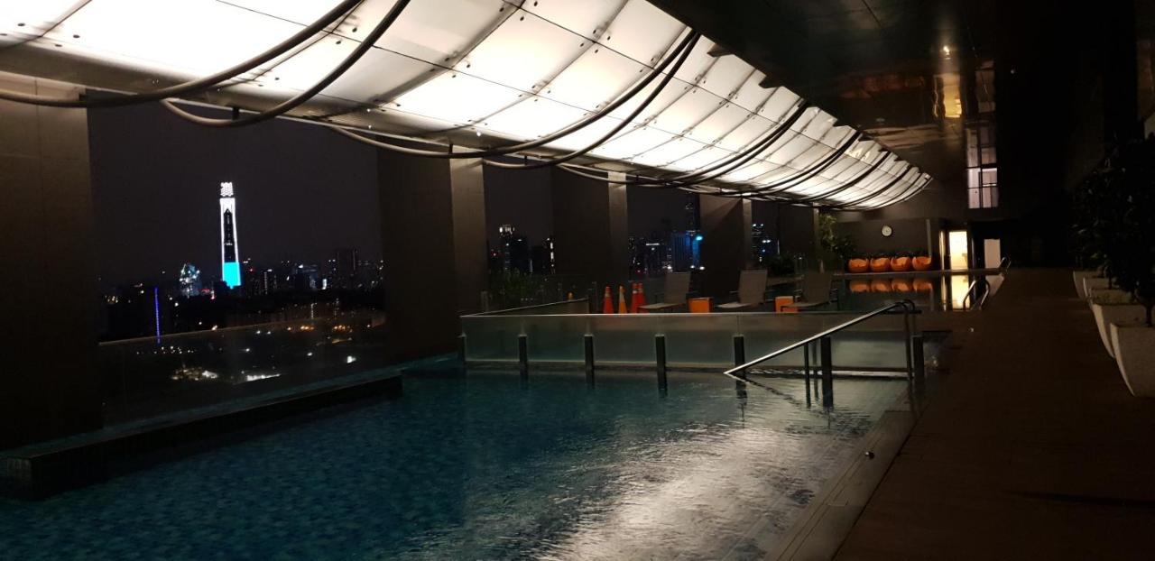 Mcity Jalan Ampang Klcc Kuala Lumpur Exterior photo