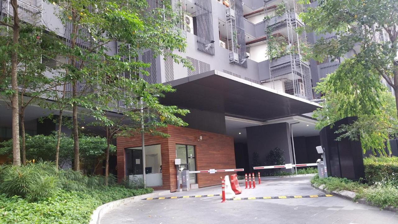 Mcity Jalan Ampang Klcc Kuala Lumpur Exterior photo