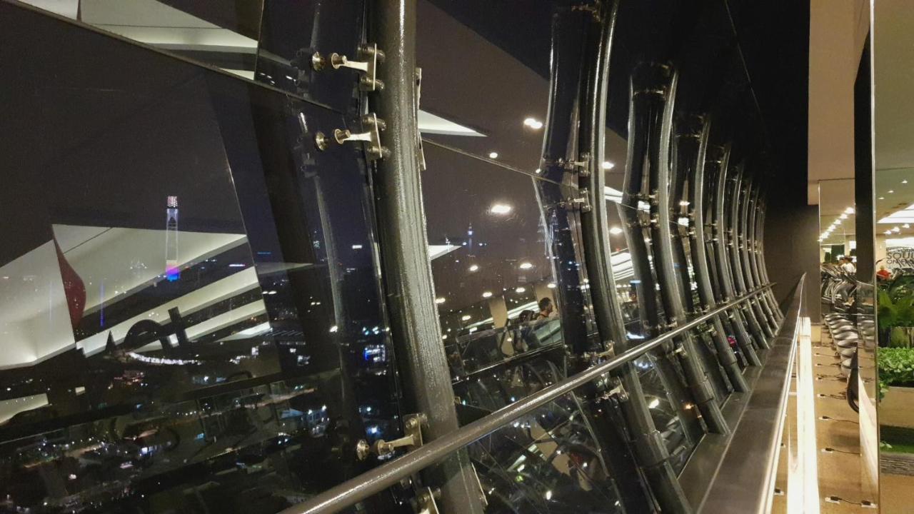 Mcity Jalan Ampang Klcc Kuala Lumpur Exterior photo
