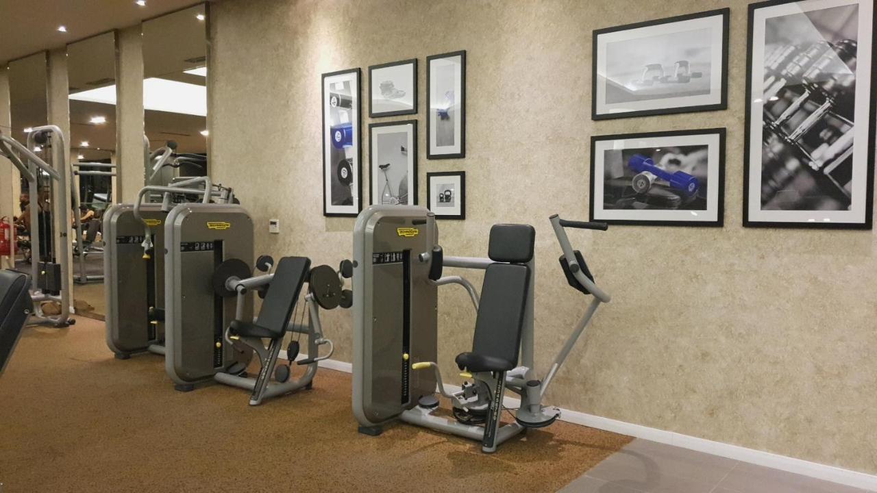 Mcity Jalan Ampang Klcc Kuala Lumpur Exterior photo