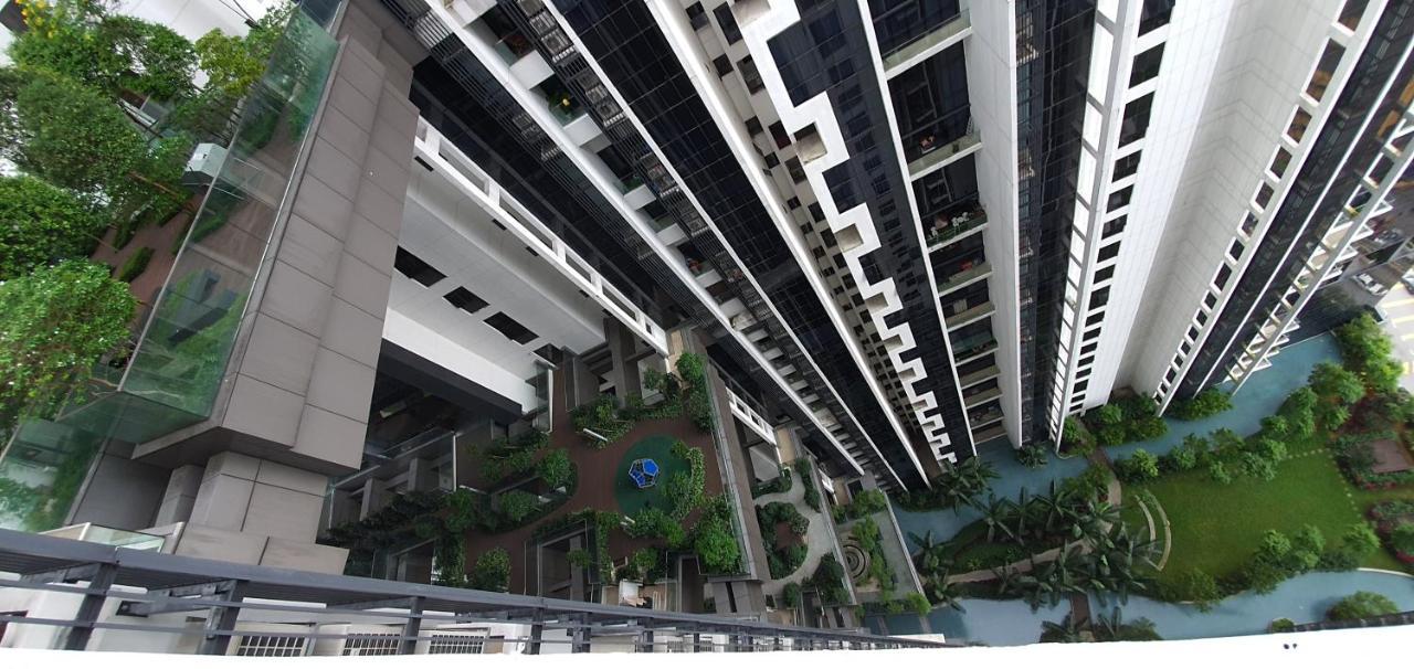 Mcity Jalan Ampang Klcc Kuala Lumpur Exterior photo