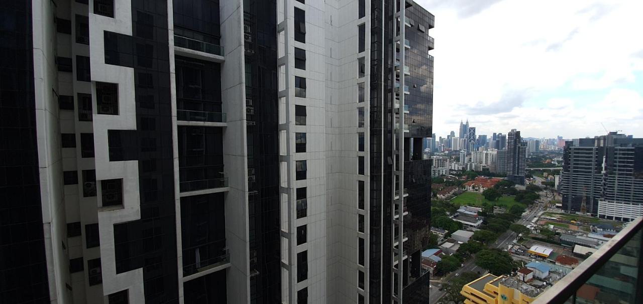 Mcity Jalan Ampang Klcc Kuala Lumpur Exterior photo