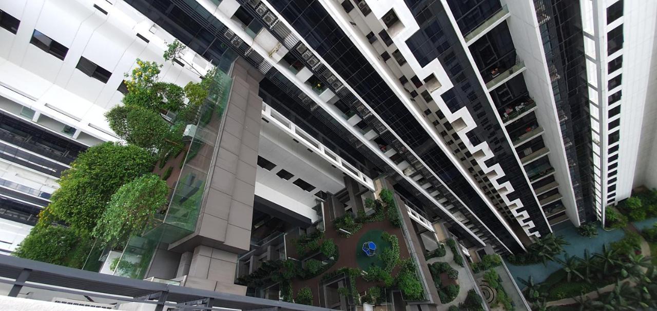 Mcity Jalan Ampang Klcc Kuala Lumpur Exterior photo