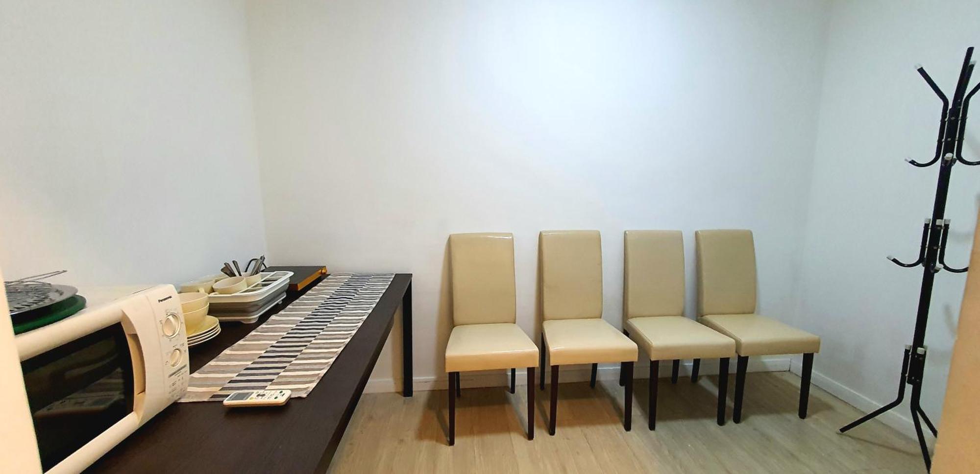 Mcity Jalan Ampang Klcc Kuala Lumpur Room photo