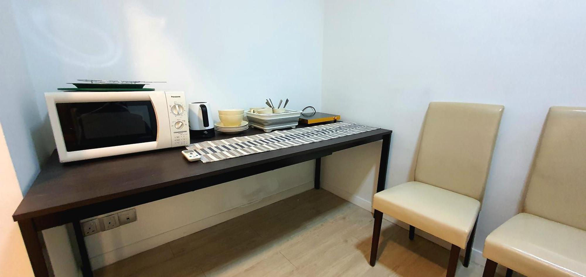 Mcity Jalan Ampang Klcc Kuala Lumpur Room photo