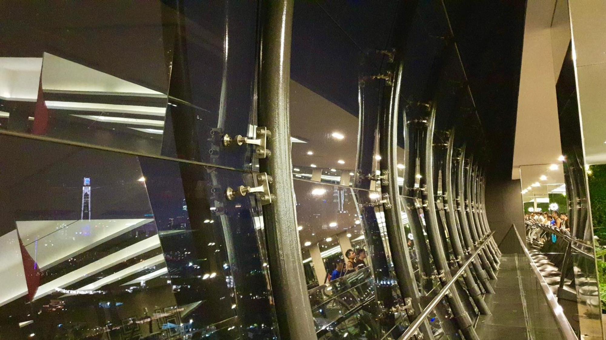 Mcity Jalan Ampang Klcc Kuala Lumpur Exterior photo